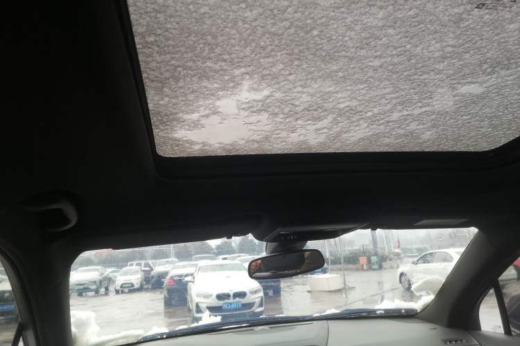 Used Cadillac XT6 2020 28T Six-Seater Four-Wheel-Drive Luxury Version