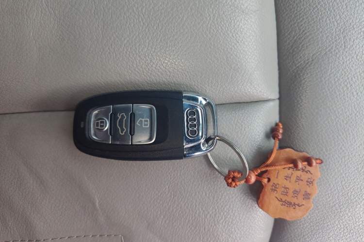 Used Audi A6L 2016 30 FSI Comfort Version
