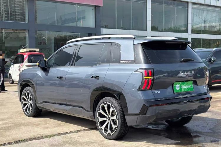 Used AION V 2024 Aion Tyrannosaurus 650 Smart Luxury Edition
