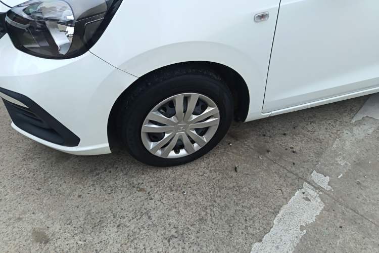 Used Honda Fit 2021 1.5L CVT Trend Edition