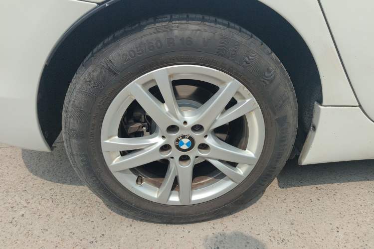 Used BMW 2 Series Active Tourer 2015 218i Leading Model Exterior 5