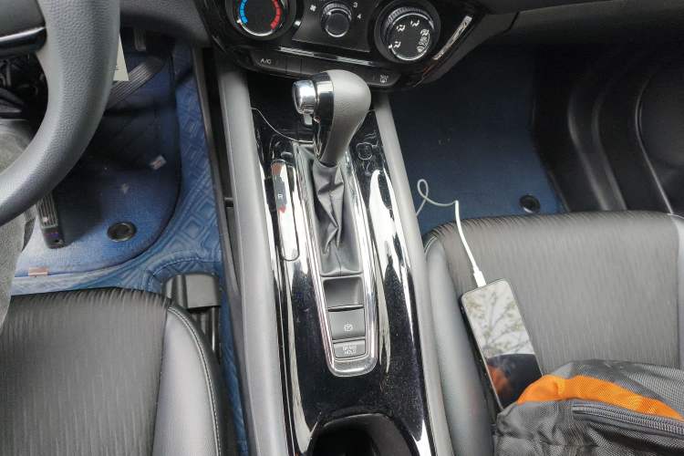 Used Honda Vezel 2020 1.5L CVT Pioneer Edition