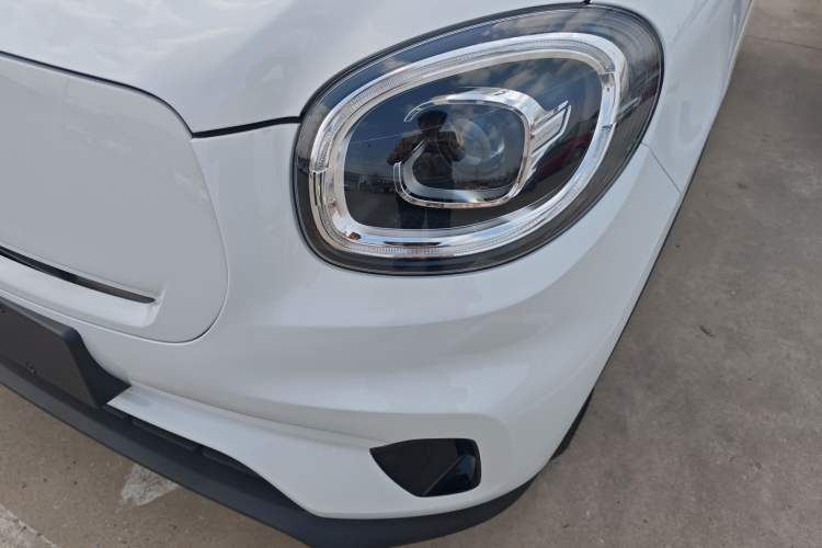 Used Leapmotor T03 2025 310 Comfort Edition