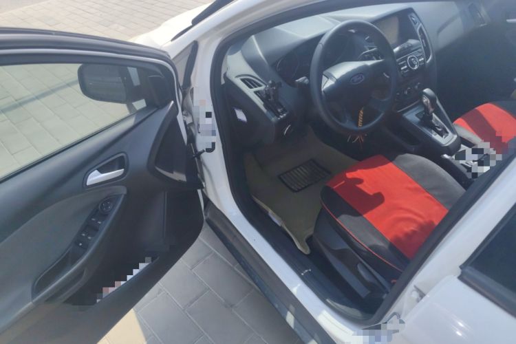 Used Ford Focus 2012 Hatchback 1.6L Automatic Comfort Model