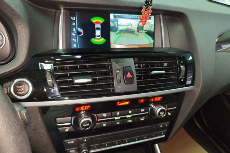 Used BMW X4 2014 xDrive20i X Design Package
