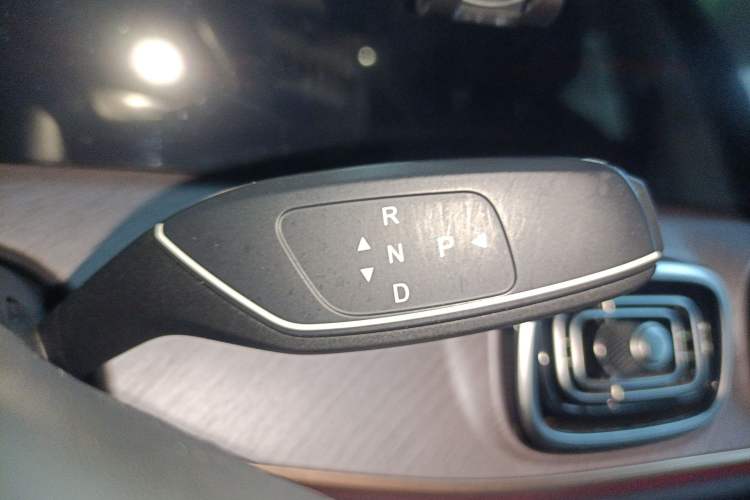 Used Chery Tiggo 9 C-DM 2025 1.5T 106KM Enjoy Edition 7 Seats Lithium Iron Phosphate Gear Lever