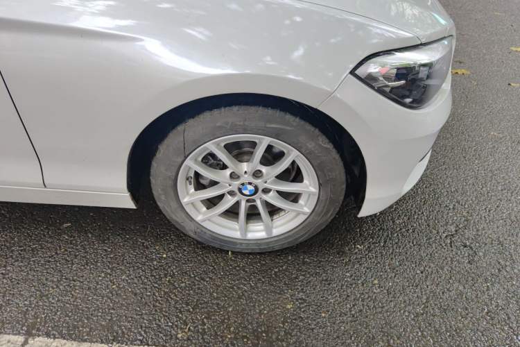 Used BMW 1 Series 2018 118i Leading Model