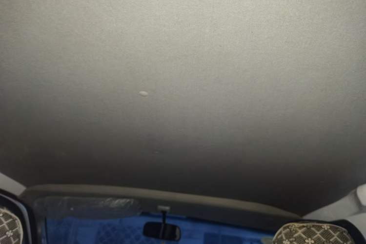 Used Jinbei Express 2019 2.0L Standard Version China VI 1TZS