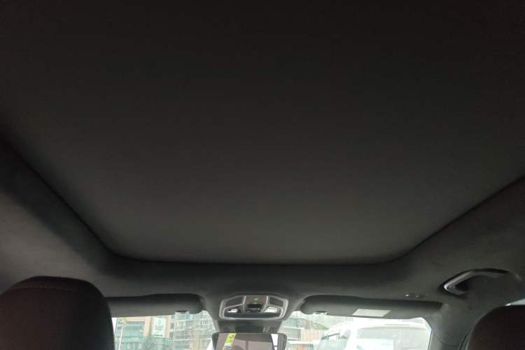 Used Geely Auto Monjaro L 2021 2.0TD High-Power Automatic All-Wheel Drive Luxury Version