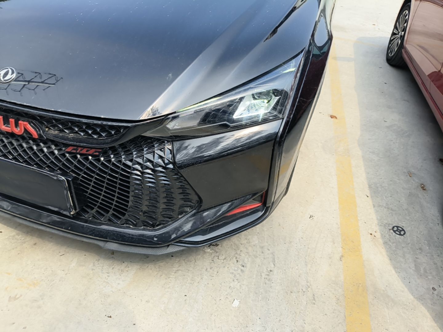 Dongfeng Aeolus Yixuan 2021 230T Automatic Hunter Edition — снимка 8
