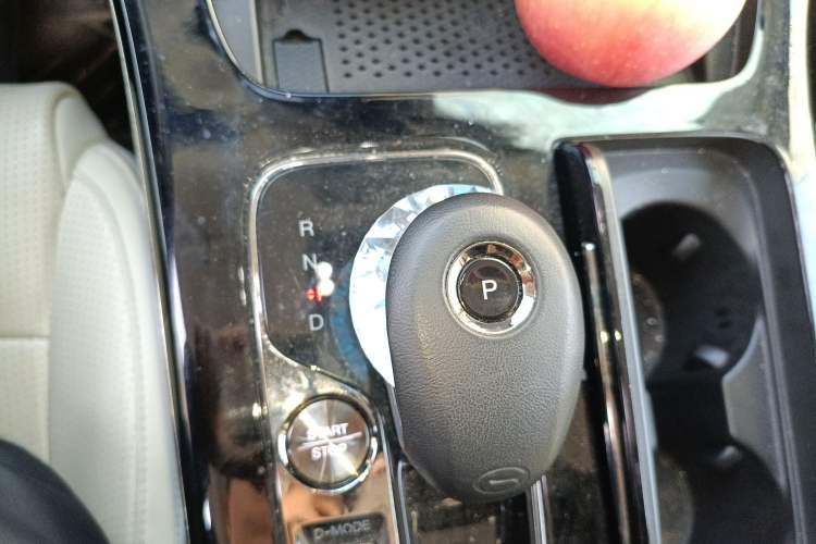 Used GAC Trumpchi E9 2023 E9 MAX
