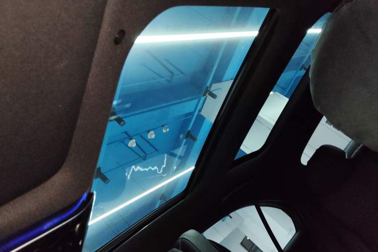 Used Mercedes-Benz C-Class 2025 C 260 L Obsidian Night Sport Edition