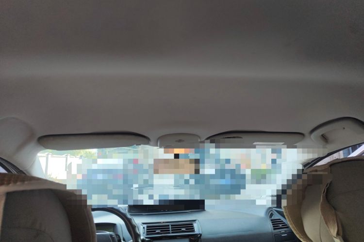 Used Citroen C-Quatre 2013 Sedan 1.6L Manual - Prestige Model