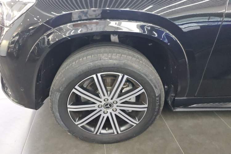 Used Mercedes-Benz GLE 2024 Refreshed GLE 350 4MATIC Stylish Edition
