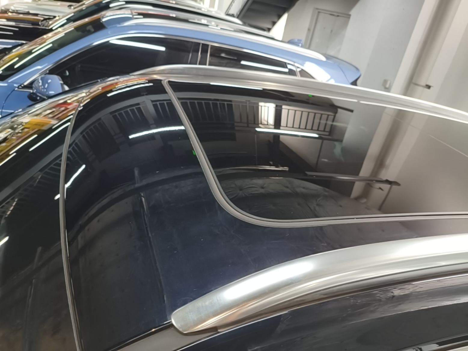 Hongqi HS5 2023 2.0T Qixiang Pro Edition — снимка 7