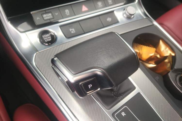 Used Audi A6 2020 Avant Futurist 45 TFSI Prestige Dynamic Edition