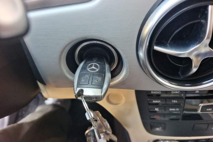 Used Mercedes-Benz GLK-Class 2015 GLK 260 4MATIC Fashion Edition Ultimate Version