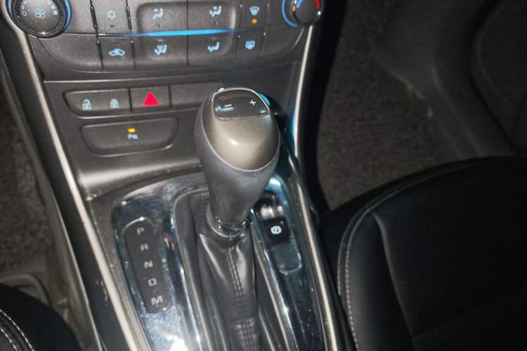 Used Chevrolet Malibu 2012 2.0L Automatic Comfort Edition