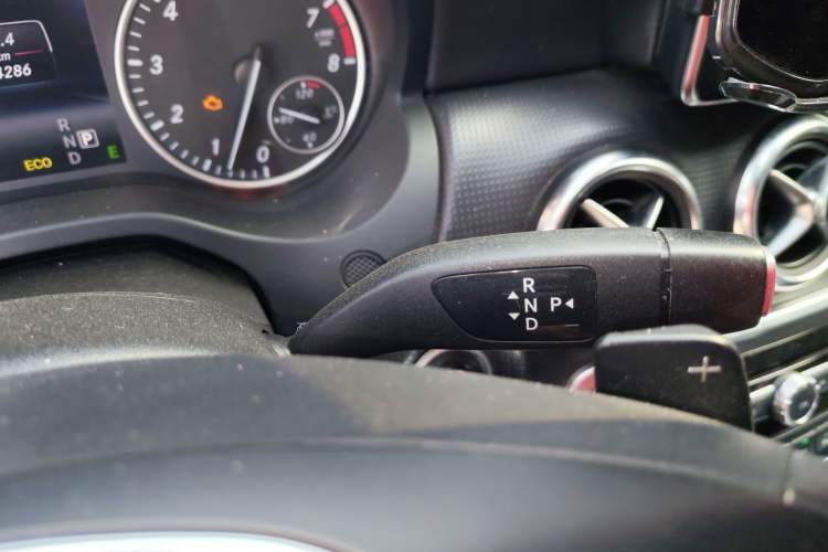 Used Mercedes-Benz A-Class 2013 A 180 Fashion Model
