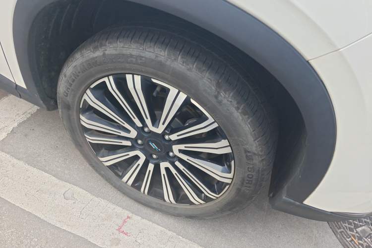 Used CHANGAN OSHAN X5 2021 1.5T DCT Prestige Edition