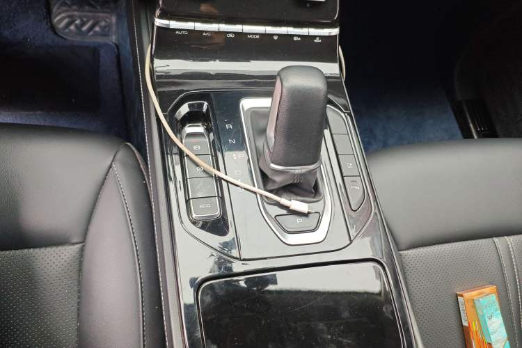 Used Wuling Victory 2020 1.5T CVT Flagship Edition
