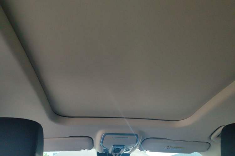 Used Hongqi HS7 PHEV 2024 2.0T PHEV Four-Wheel-Drive Flagship Edition 6 Seats