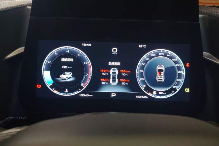 Used Haval DARGO 2022 1.5T DCT Two-Wheel Drive Labrador Edition