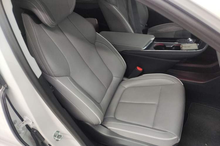 Used Buick E5 2023 Zhenxiang Standard Range Edition
