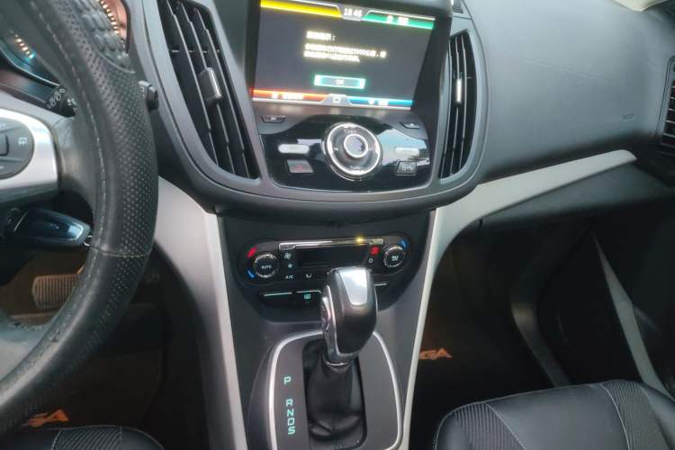 Used Ford Kuga 2015 1.5L GTDi Two-Wheel Drive Fashion Edition