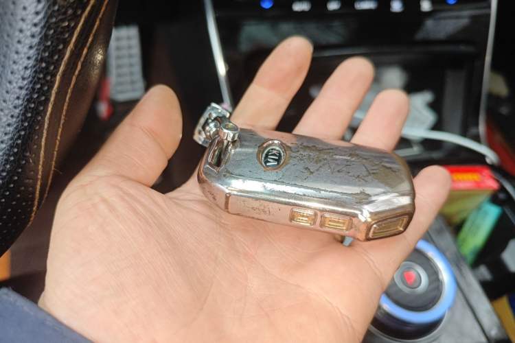 Used Kia K5 2020 380T GT-Line Flagship Edition