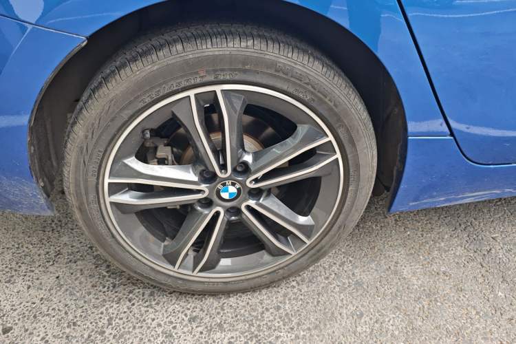 Used BMW 1 Series 2018 118i Sport Edition
