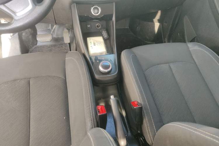 Used NETA N01 2020 380V
