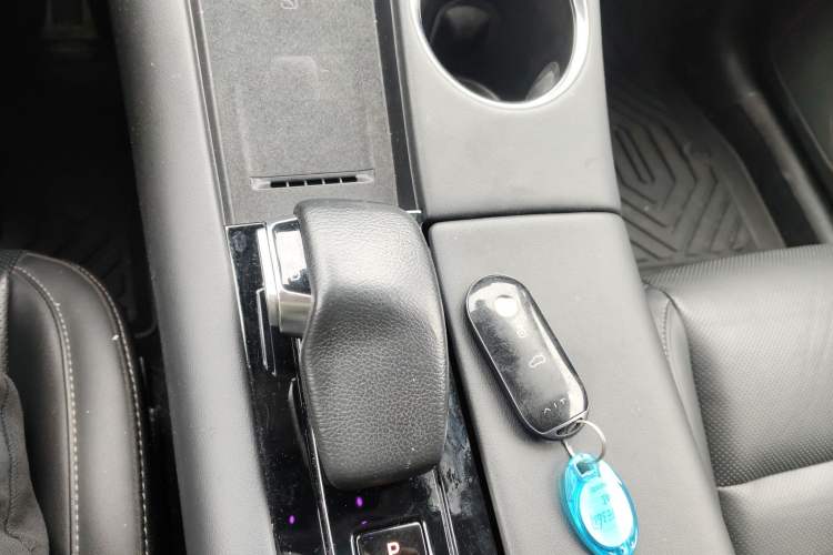 Used Hima AITO M5 2022 Extended-Range Four-Wheel Drive Performance Version