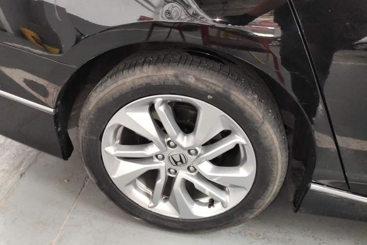 Used Honda Accord 2018 260TURBO Elite Edition China VI Right Rear Wheel Hub