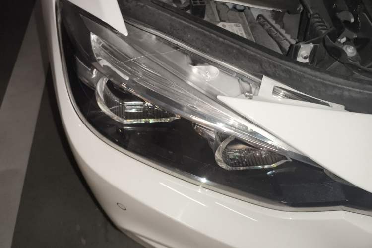 Used BMW 3 Series 2019 320i M Sport Package