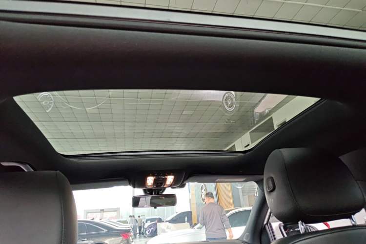 Used Mercedes-Benz GLA 2020 GLA 200
