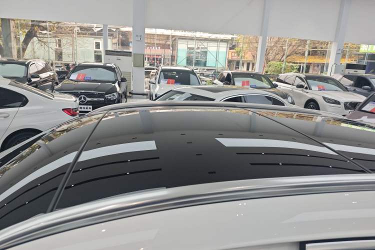 Used Mercedes-Benz GLA 2023 GLA 220
