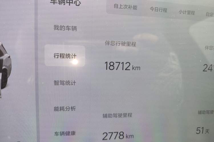 Used Li Auto L9 2025 Pro Smart Refreshed Edition
