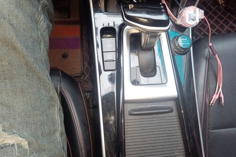 Used Kia KX3 2020 1.5L CVT Trend Edition