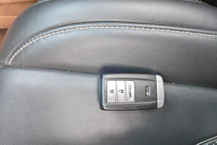 Used Acura RDX 2019 2.0T Luxury Edition China V Standard