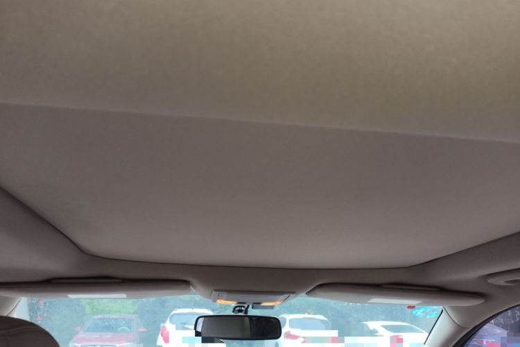 Used Ford Edge 2012 2.0T Elite Sunroof Edition