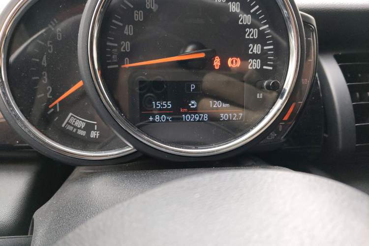 Used MINI MINI 2018 1.5T COOPER Classic Edition
