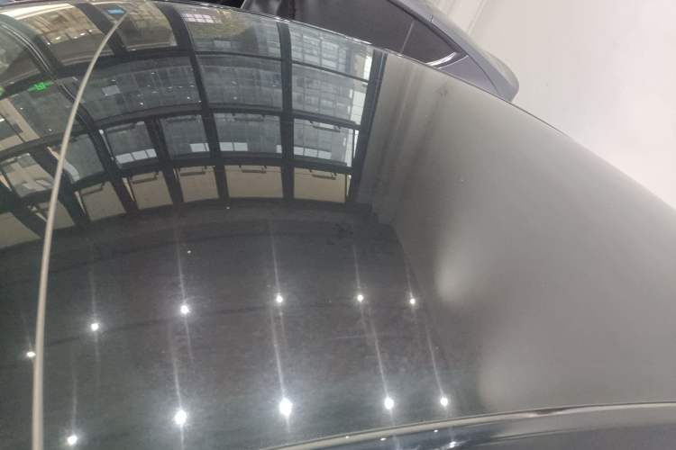 Used Tesla Model Y 2021 Long-Range All-Wheel-Drive Version