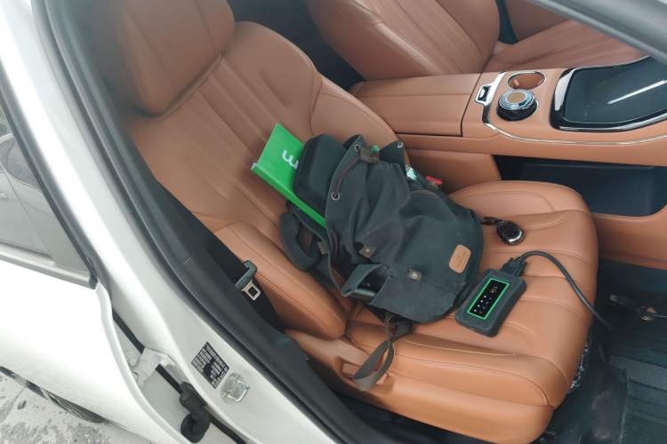 Used AION V 2024 Aion Tyrannosaurus 520 Smart Luxury Edition