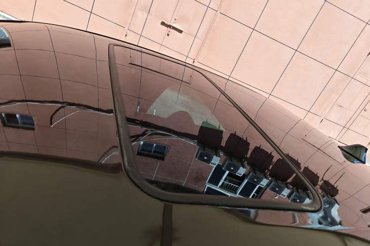 Used Peugeot 408 2014 1.8L Automatic Luxury Edition Roof