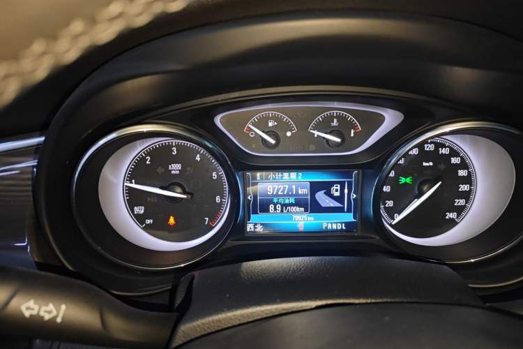 Used Buick Envision 2020 20T Two-Wheel Drive Elite Version
