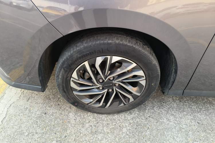 Used SAIC MAXUS G50 2019 1.5T Automatic Luxury Edition China VI Standard
