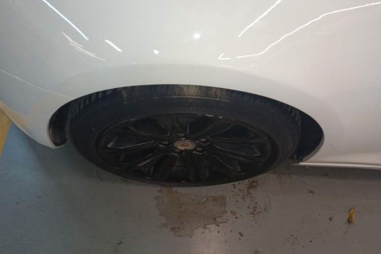 Used Cadillac ATS-L 2016 25T Comfort Model