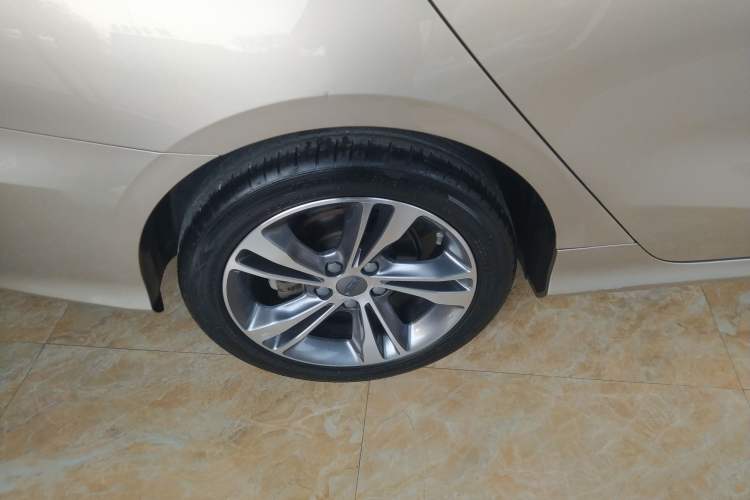 Used Geely Auto Binray 2020 1.4T CVT Asian Games Edition