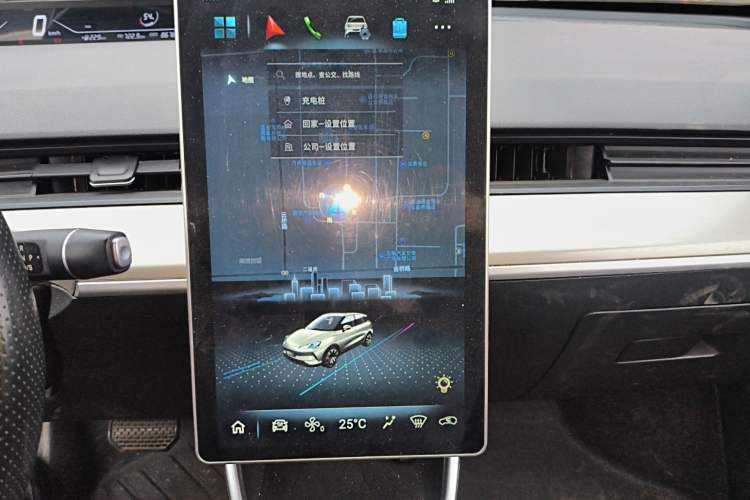 Used NETA V 2022 Chao 400 Lite Audio And AC Panel